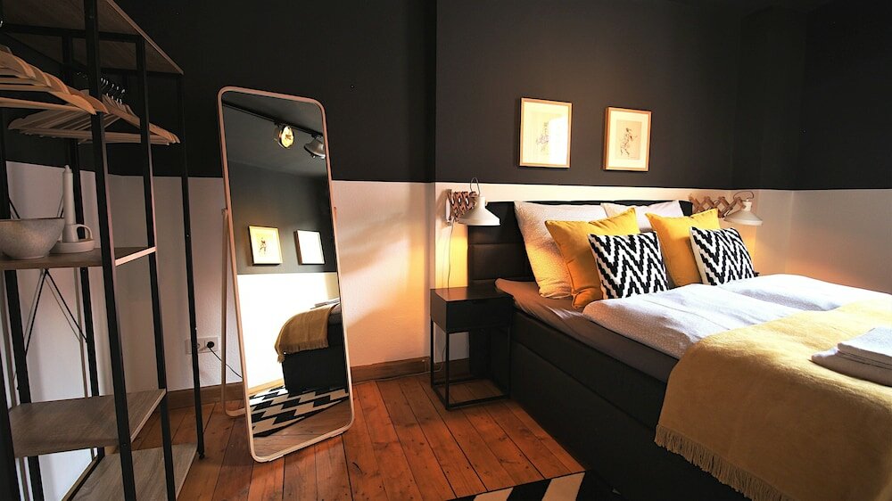 Фото The George Rooms - Boutiquehotel Style