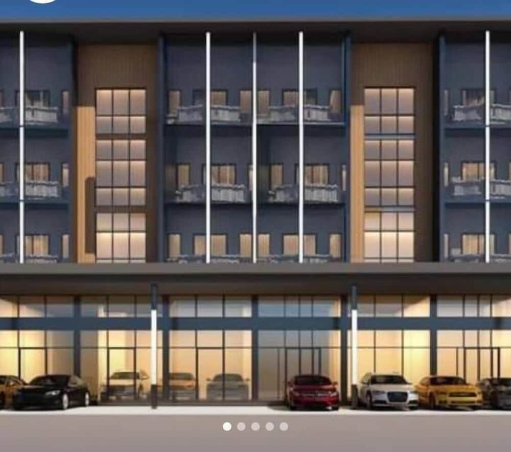 Hotel Dhanakarn5 Hotel, Earth, photo