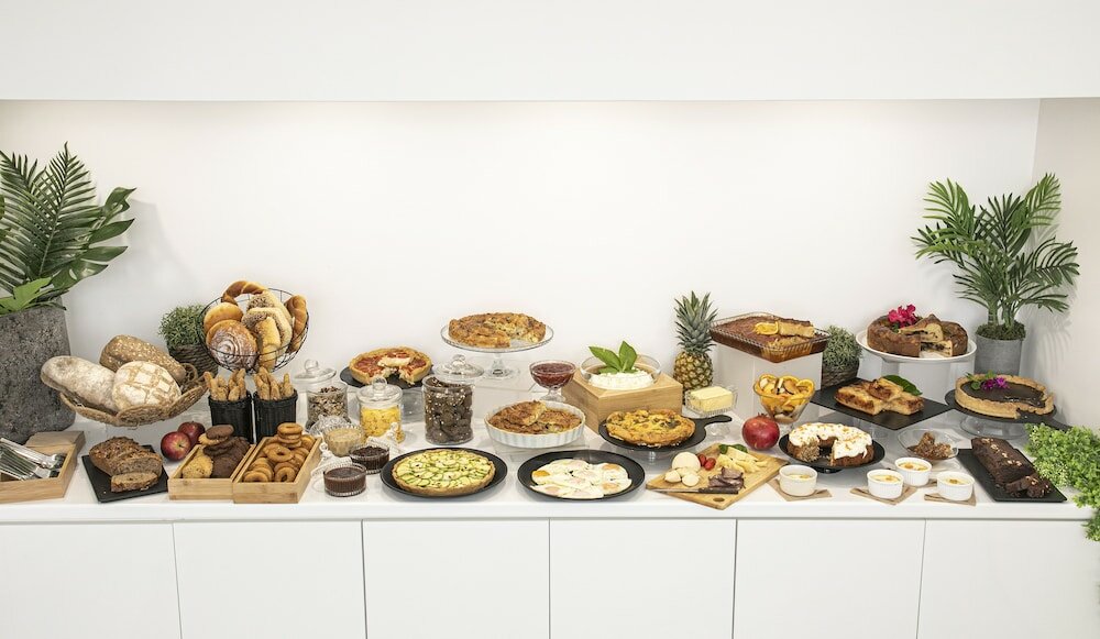 Фото Onar Hotel and Suites