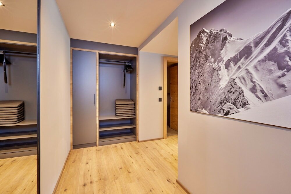 Фото Moun10-urlaubswohnen