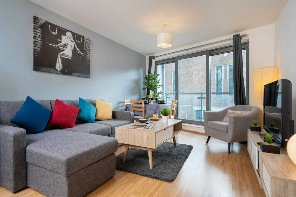 Фото Ashleigh Court