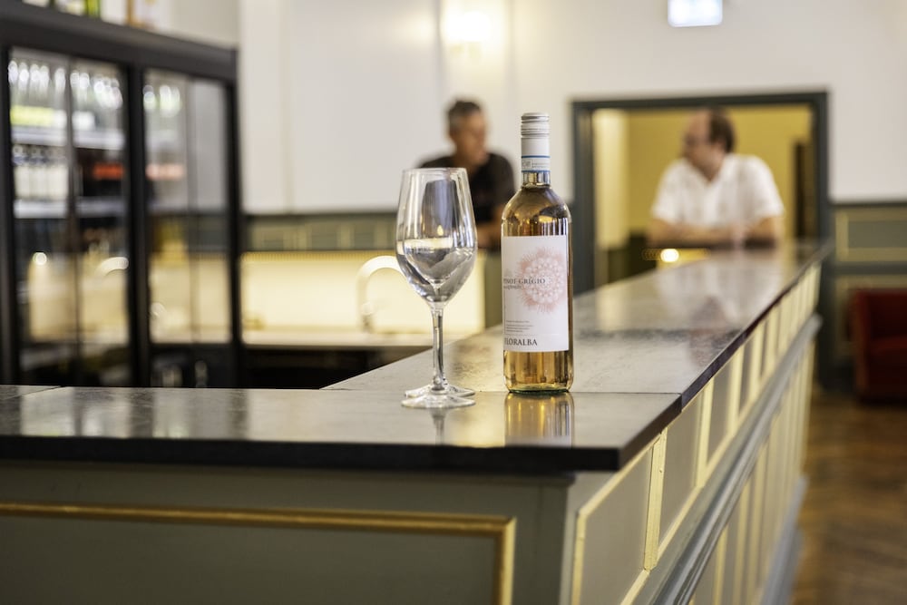 Фото Hotel Harmonien