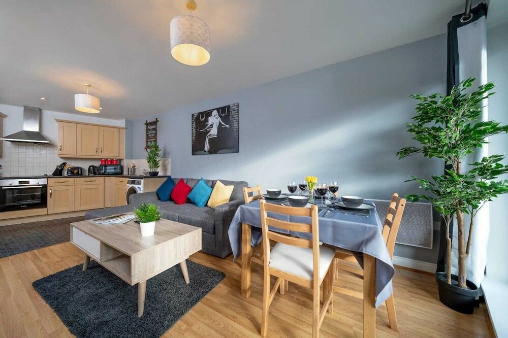 Фото Ashleigh Court