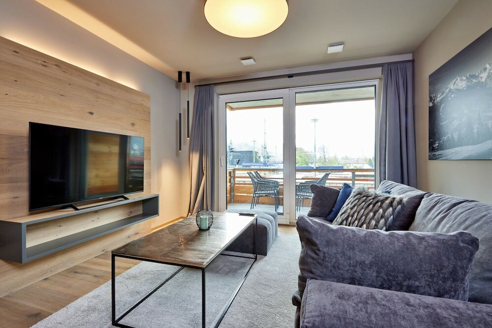 Фото Moun10-urlaubswohnen