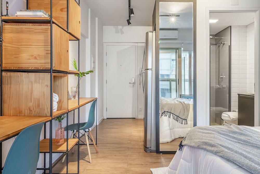 Фото Downtown Republica Akile