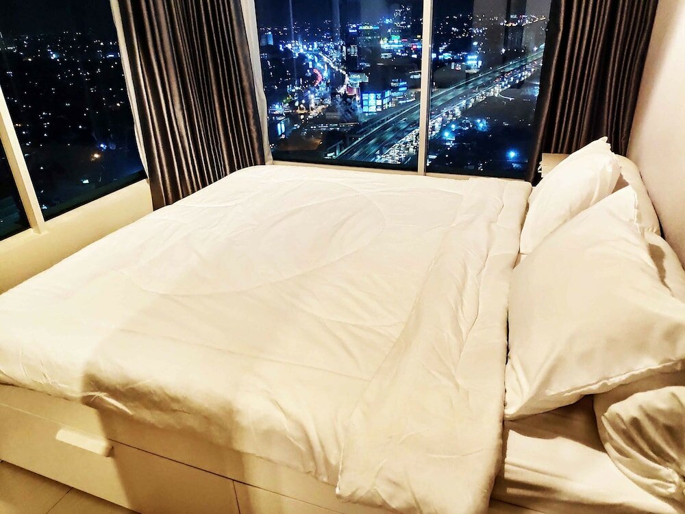 Фото Grand Kamala Lagoon by 21 Room