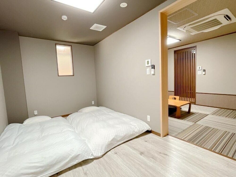 Фото Shirahama Ikoinosato Tomarigi