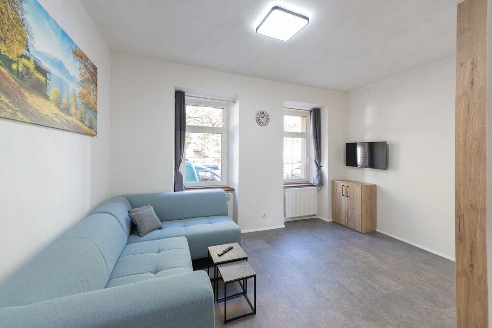 Фото Apartsee Wellness Plzeň