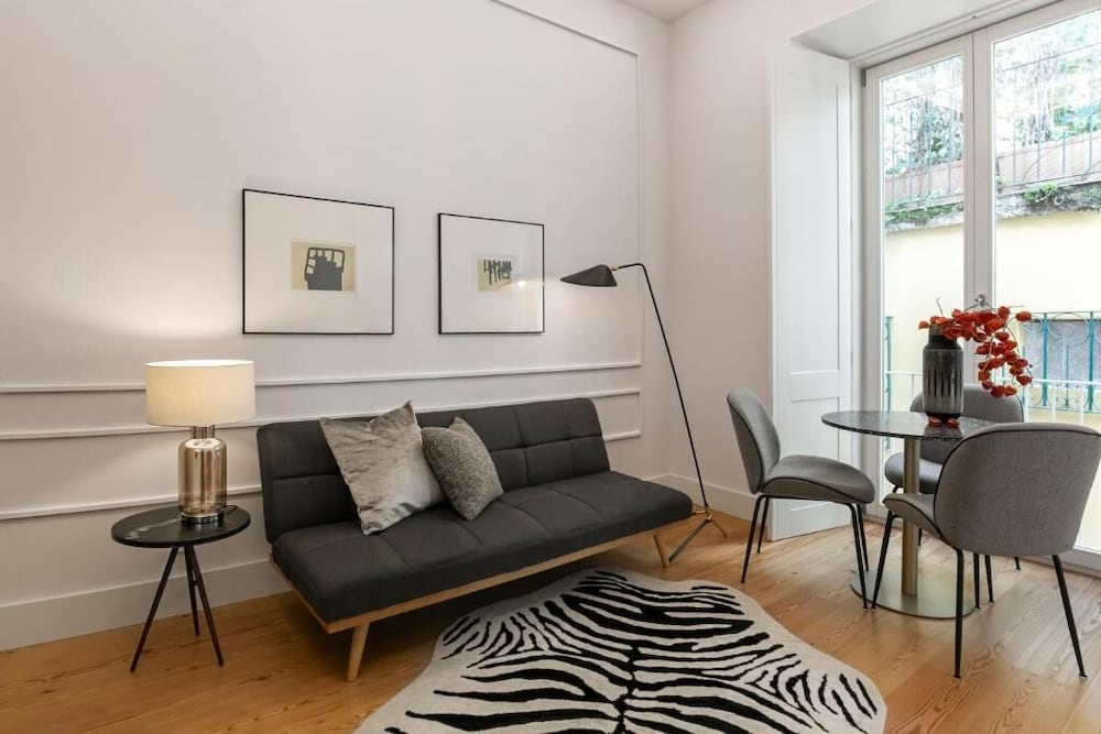 Фото Casas da Baixa - Unique Chiado