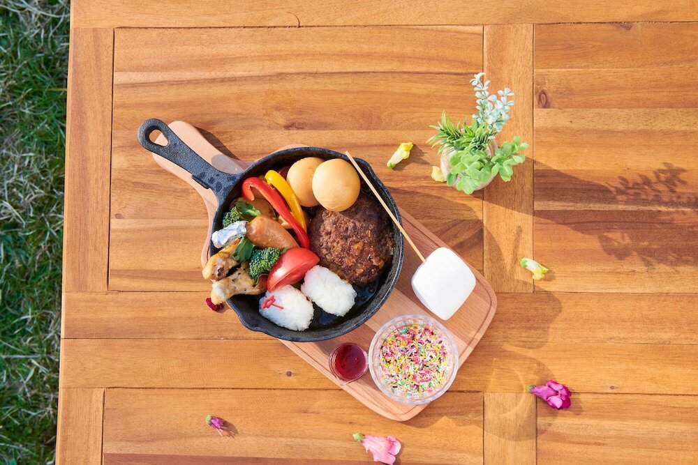 Фото Ongakunomori