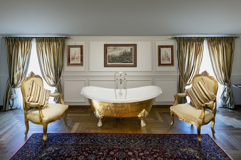 Фото Villa Valentini Bonaparte