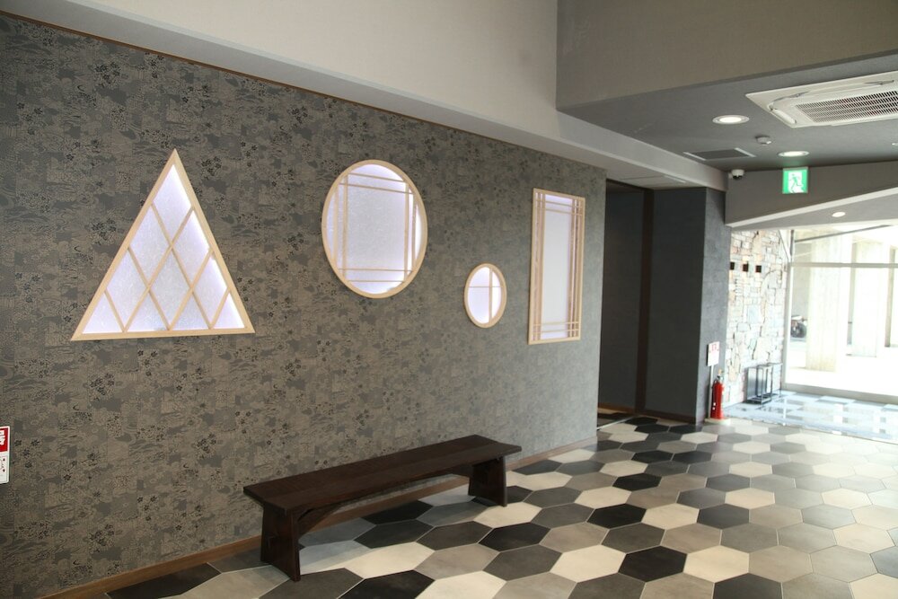 Фото Shirahama Ikoinosato Tomarigi