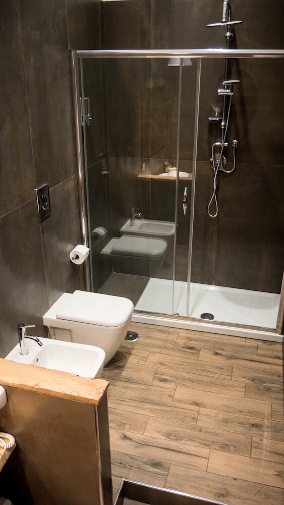 Фото Toledo Class