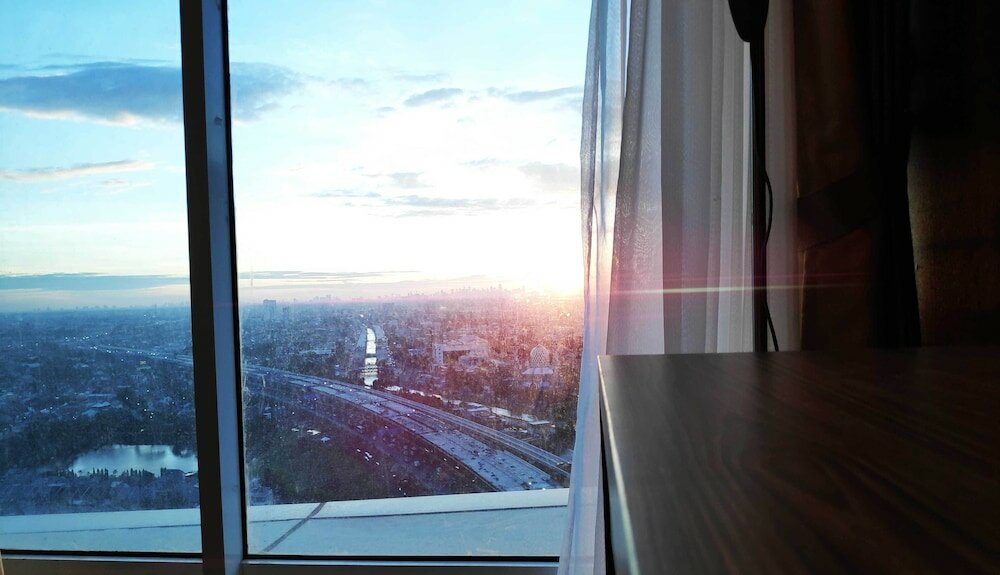 Фото Grand Kamala Lagoon by 21 Room