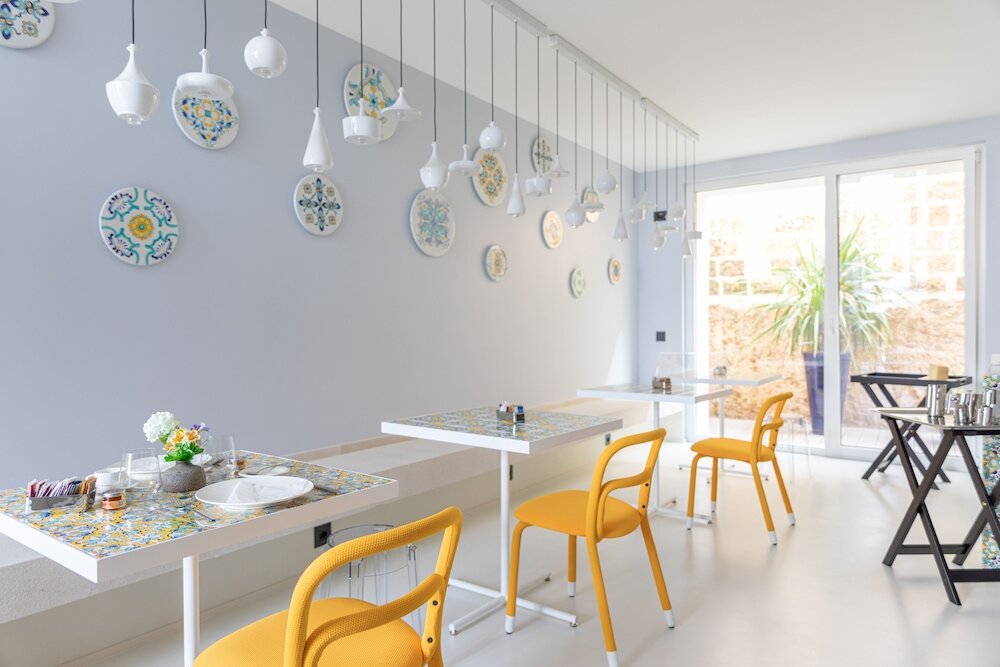 Фото Santa Caterina - Dimora sul mare