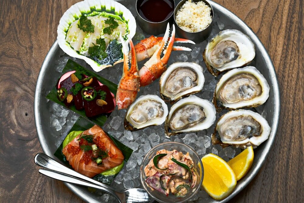 Фото Rand Tower Hotel, Minneapolis, A Tribute Portfolio Hotel