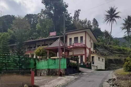 Гостиница Wisma Sedayu в Провинции Северная Суматра