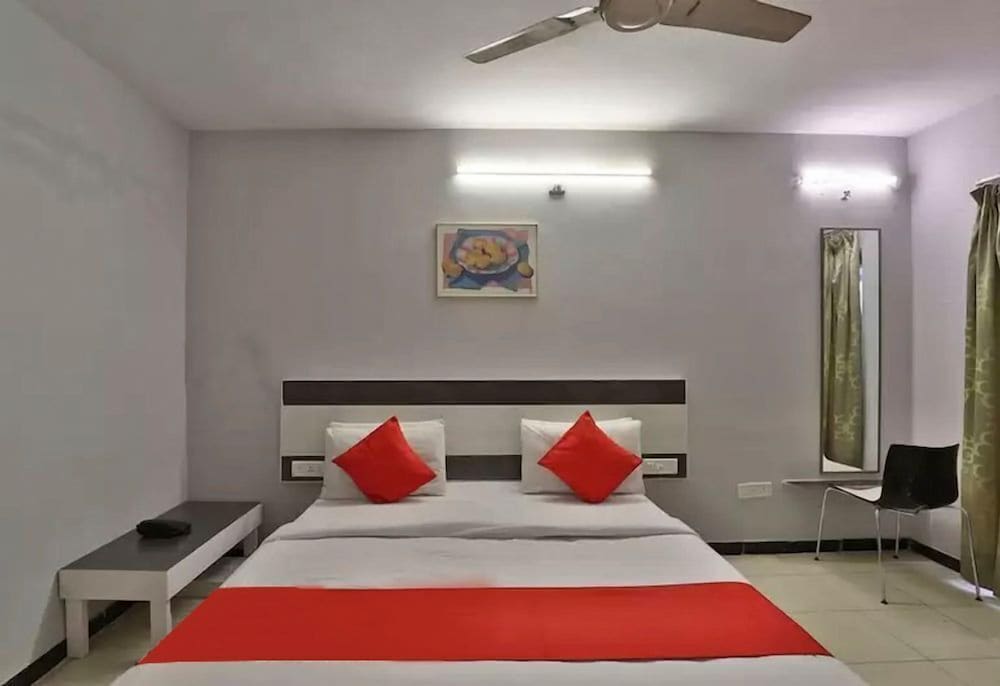 Фото Hotel Jubilee