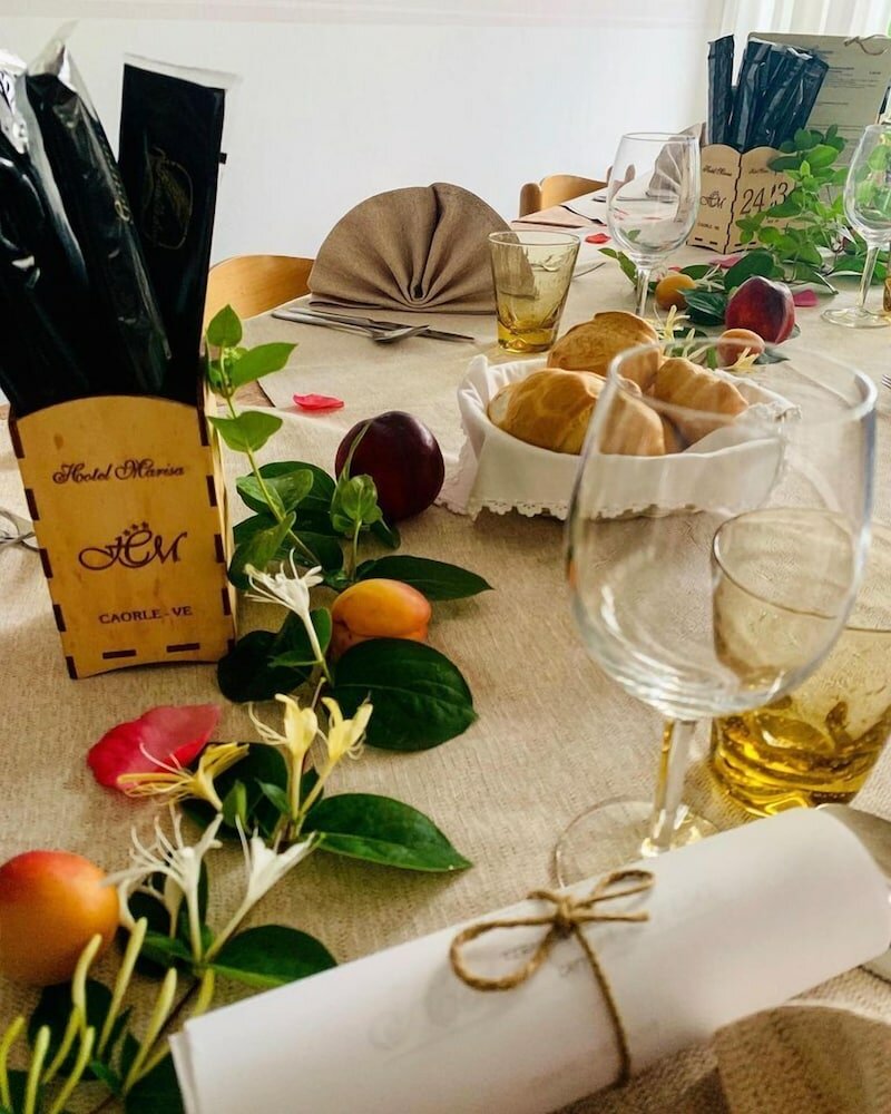 Фото Hotel Marisa