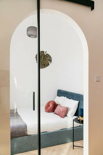 Гостиница Luna Apartment by Loft Affair в Кракове