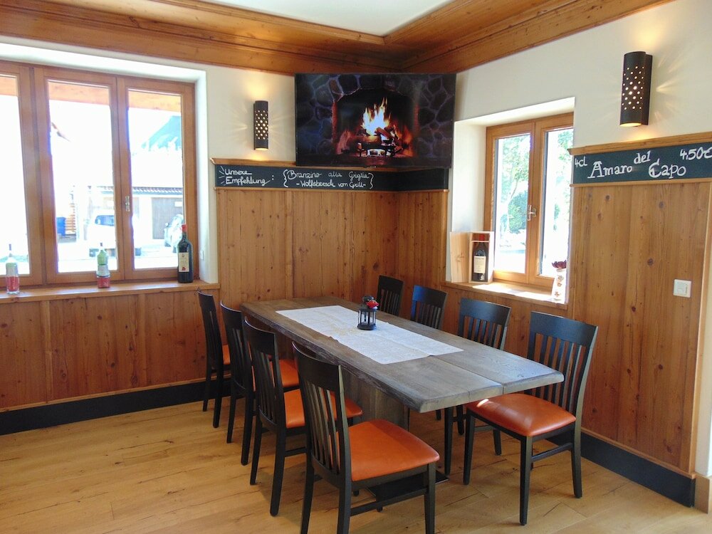 Фото Hotel Heimfeld Cafe Restaurant