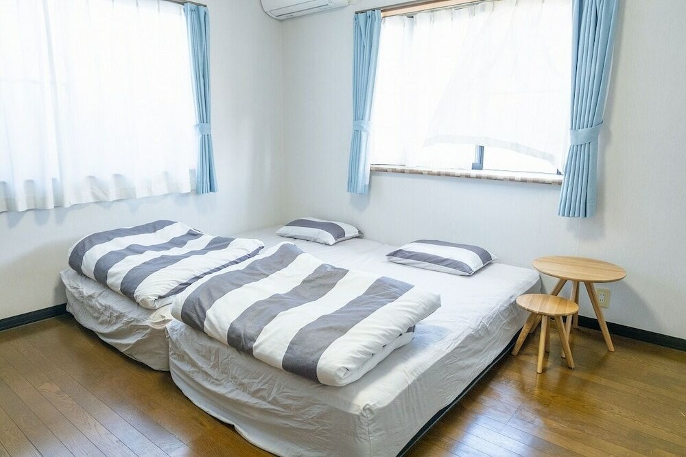 Фото Stay Rokko - Hostel