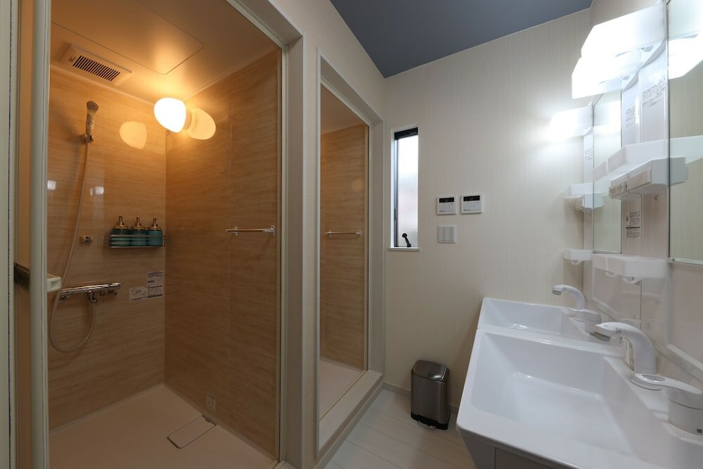 Фото Sorapia Villa Mt. Fuji Front