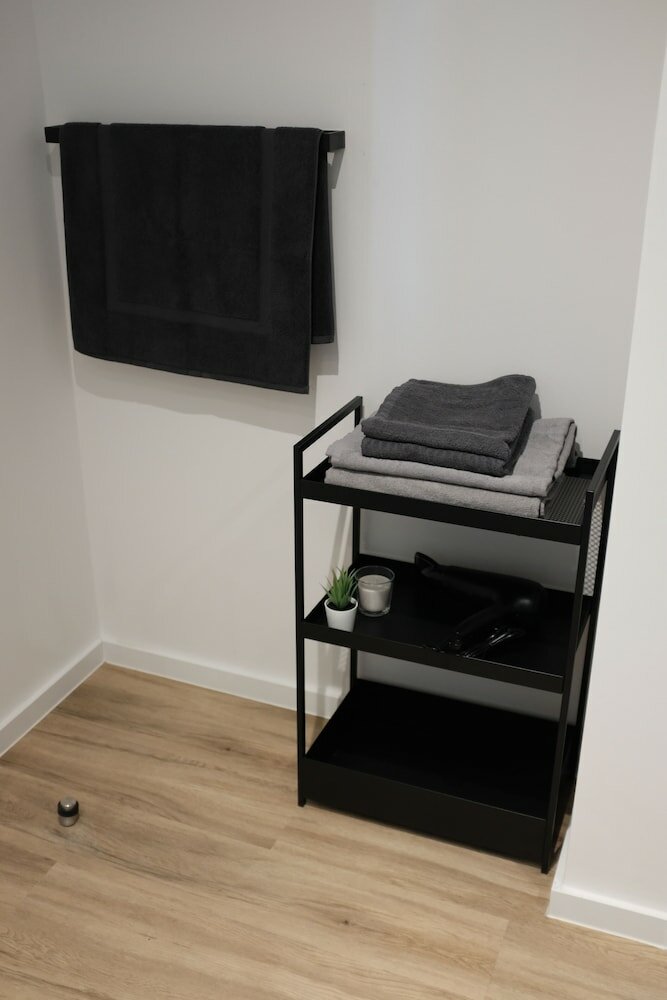 Фото Aparthotel glück auf Düppelstrasse