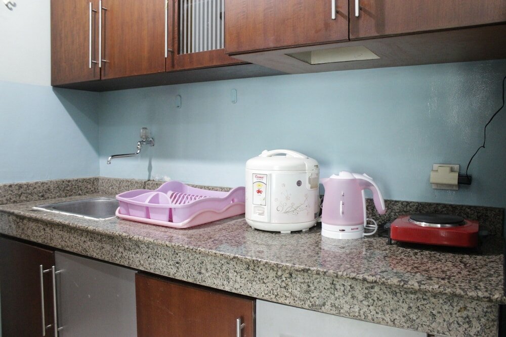 Фото Contemporary Near Cihampelas at Parahyangan Residence Apartment