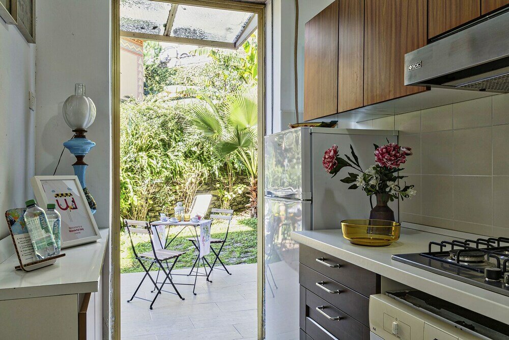 Фото Una Terrazza su Rapallo by Wonderful Italy