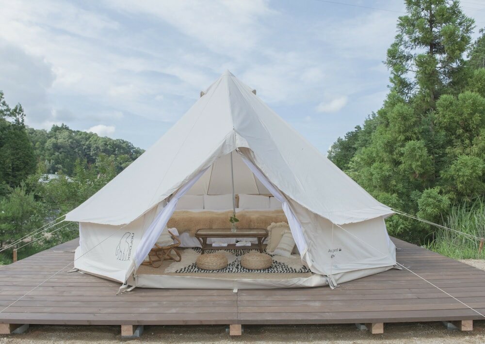 Фото Ongakunomori