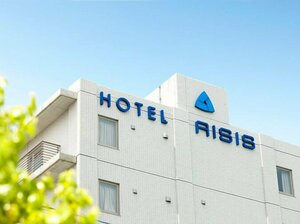 Гостиница Hotel Aisis Kakegawa