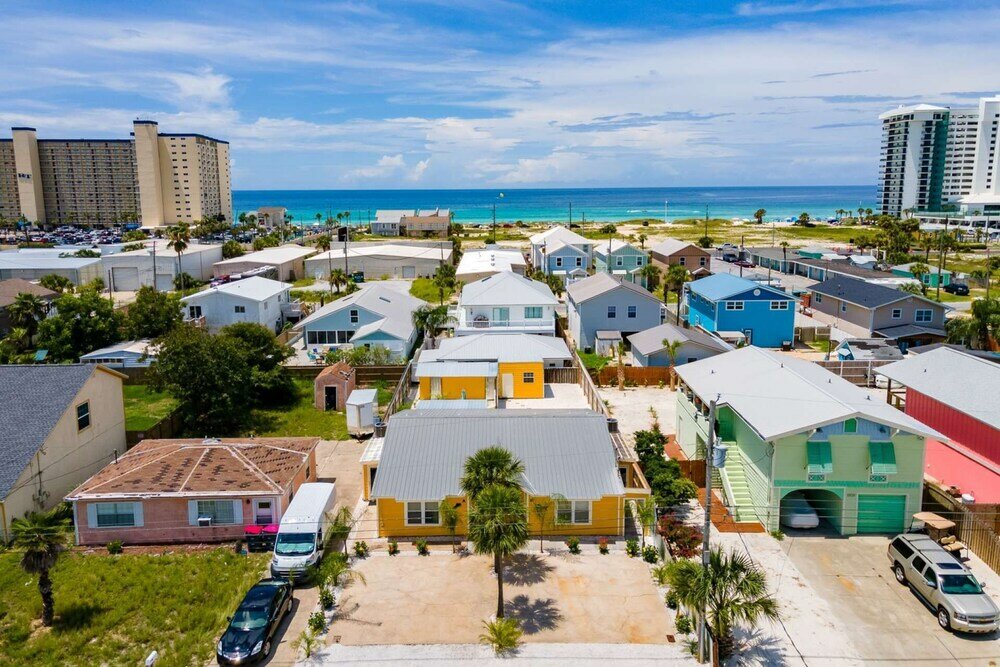 Фото Sunset Escapes B