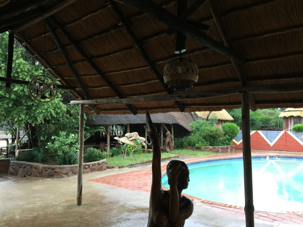 Фото отеля 5