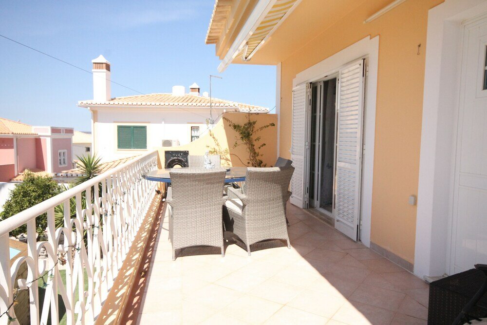 Фото Sunset Villa