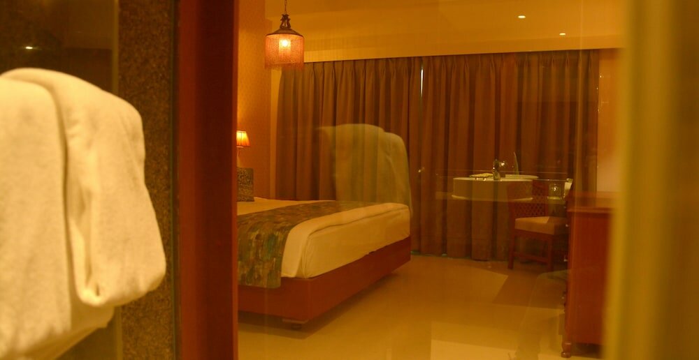 Фото Hotel Chandela Khajuraho