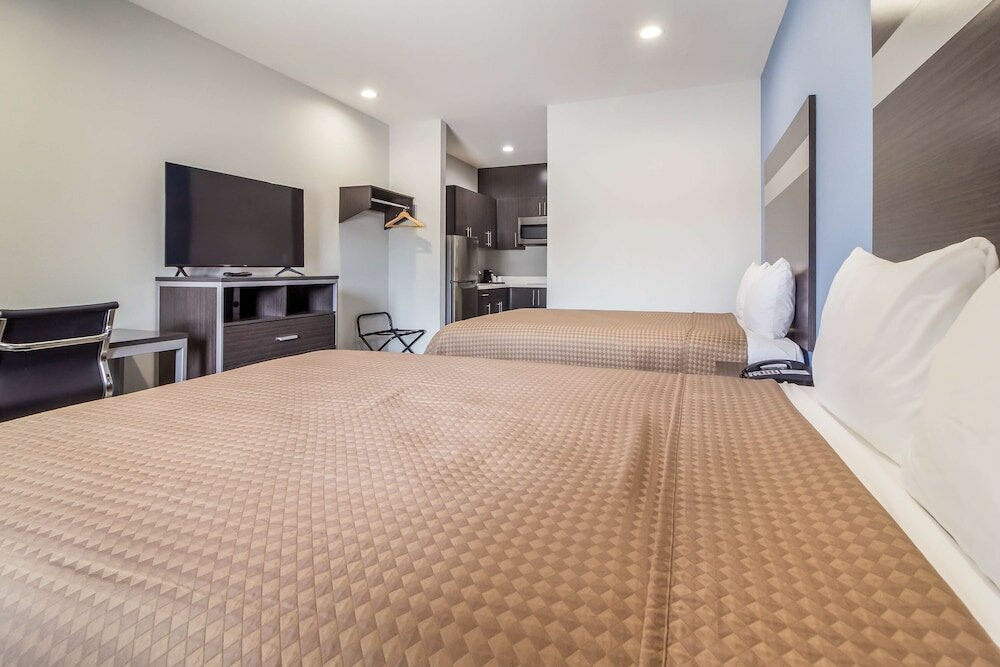 Фото Studio 6 Deer Park, Tx