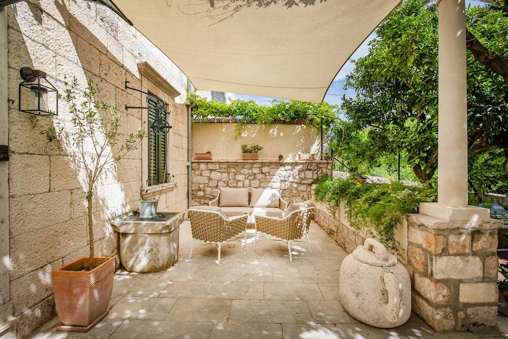 Фото Heritage Villa Nobile Adults Only