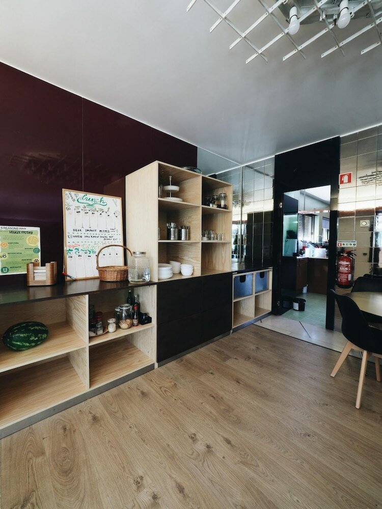 Фото Impact House Belém