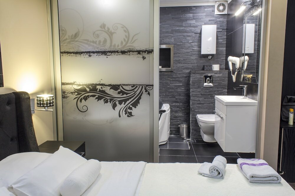 Фото Madison Rooms