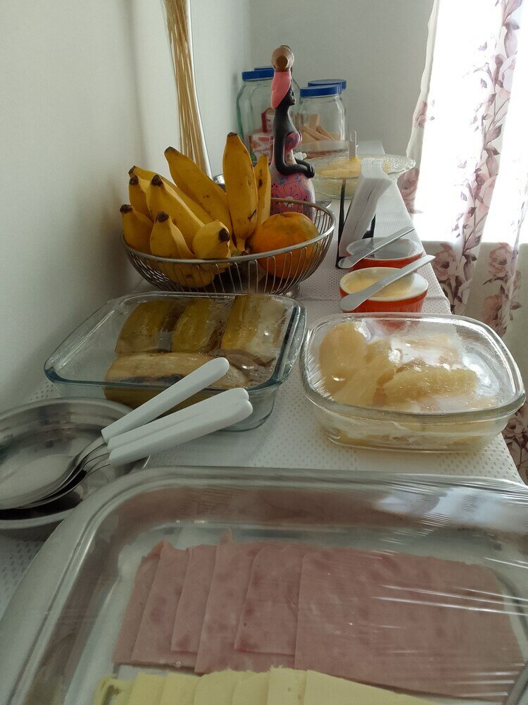 Фото Pousada O Arqueiro