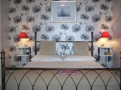 Внешний вид отеля № 29 Well Street B & B в Мофате, фото 2