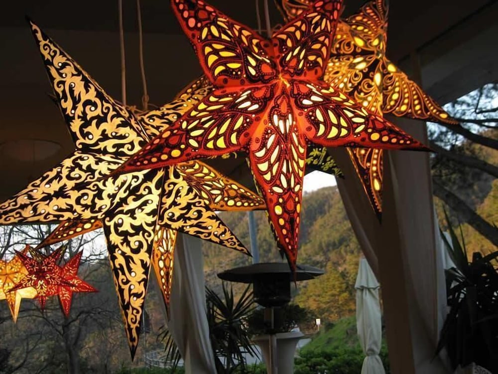 Фото Hotel Monterosso Alto