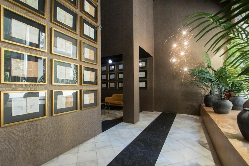 Фото Cosy Rooms Tapinería