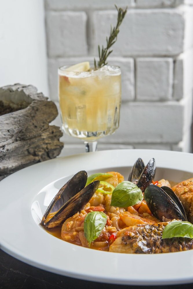 Фото Tlv 88 Sea Hotel