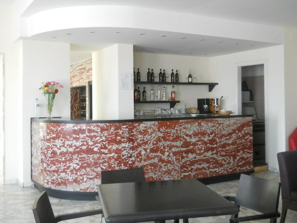 Фото Hotel Quisisana