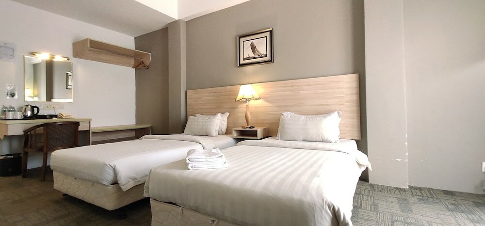 Фото Prima Hotel Melaka