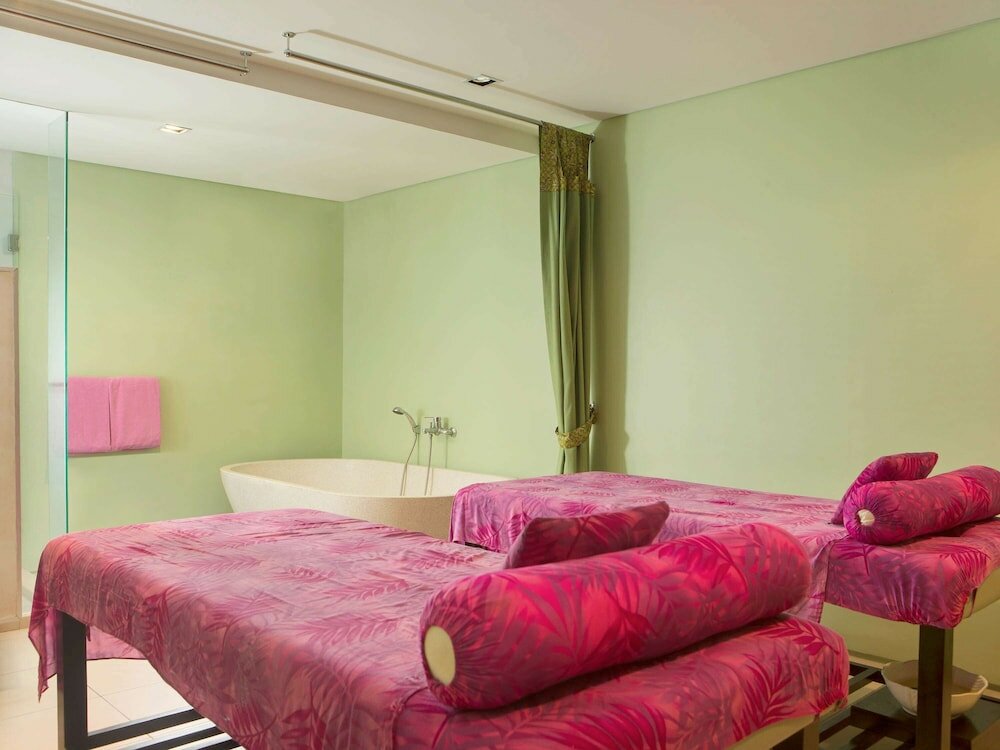Фото Ibis Styles Bali Benoa