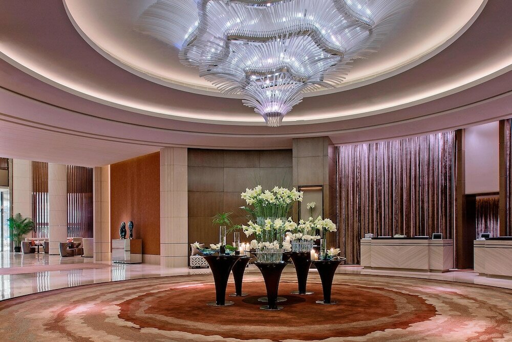 Фото The Westin Xiamen
