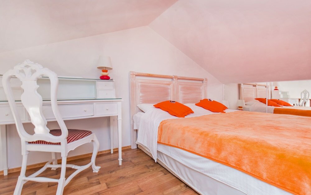 Фото Residences Island View